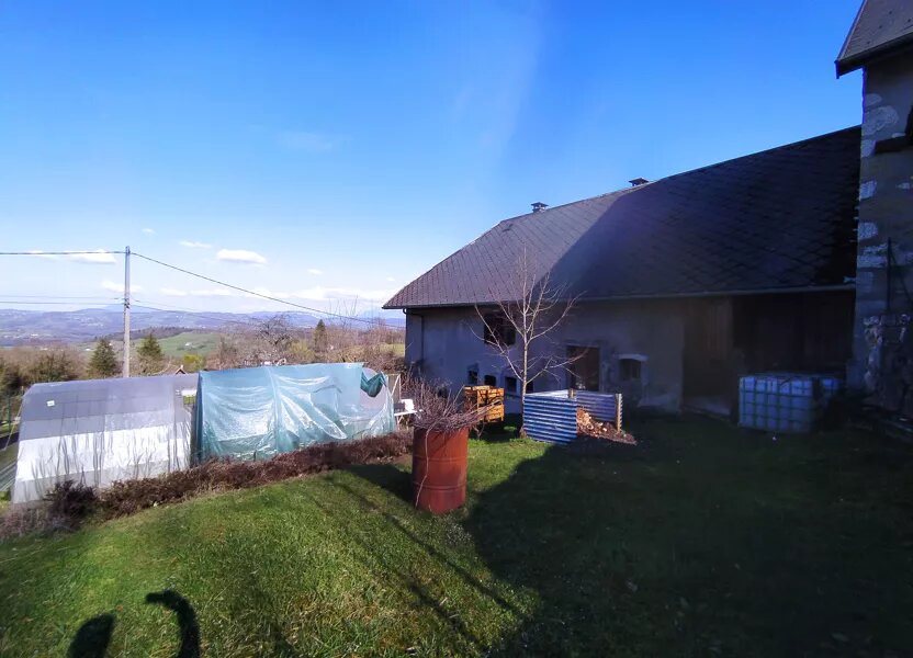 Maison à vendre, 142m², Moye