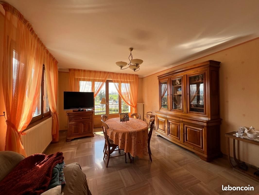 Maison à vendre, 156m², Rumilly