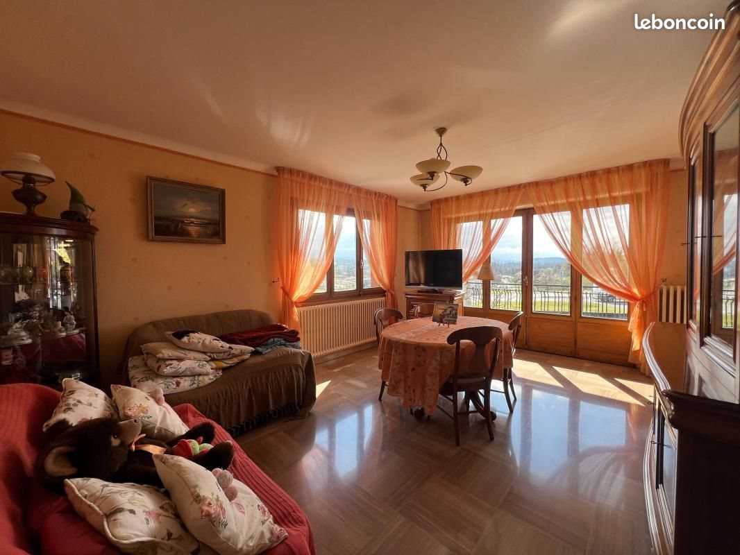 Maison à vendre, 156m², Rumilly