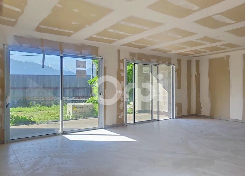 Appartement à vendre, 85m², Grésy-sur-Isère
