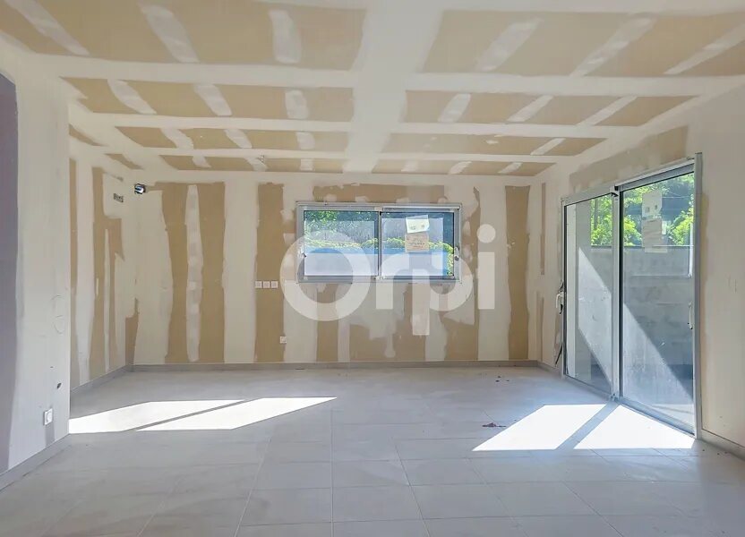 Appartement à vendre, 85m², Grésy-sur-Isère