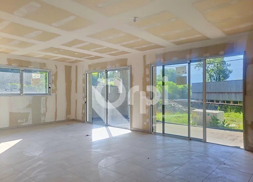 Appartement à vendre, 85m², Grésy-sur-Isère