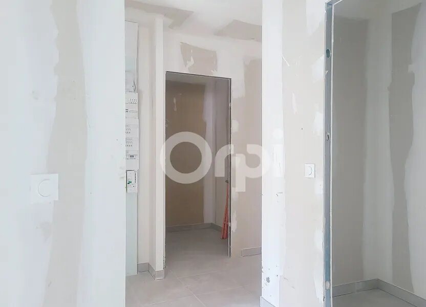 Appartement à vendre, 85m², Grésy-sur-Isère