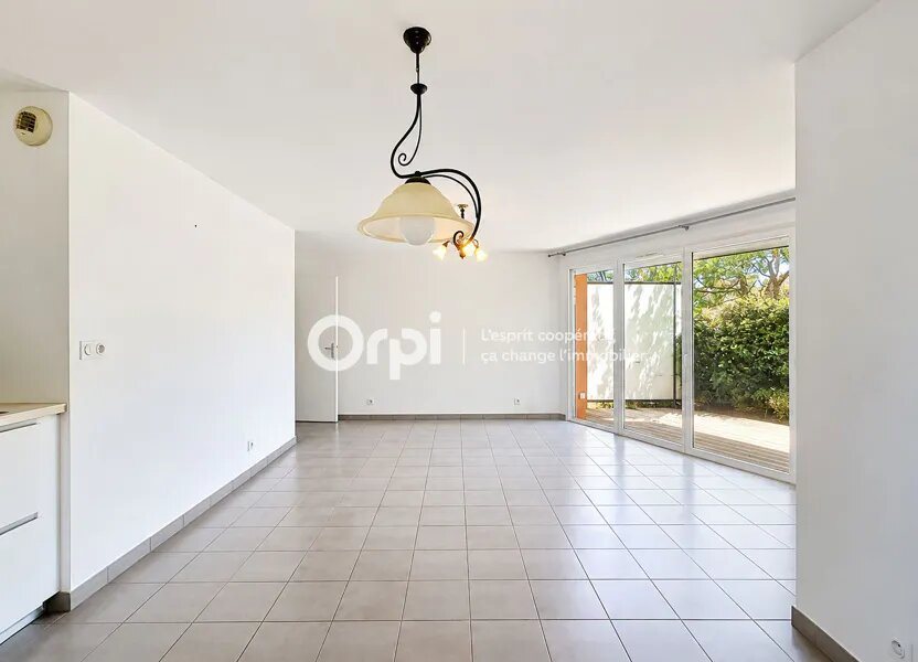 Appartement à vendre, 49m², Gilly-sur-Isère