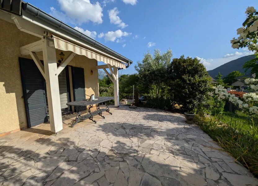 Maison à vendre, 156m², La Biolle
