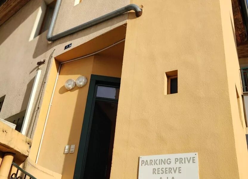 Appartement à vendre, 75m², Rumilly