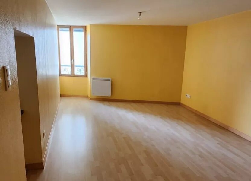 Appartement à vendre, 75m², Rumilly