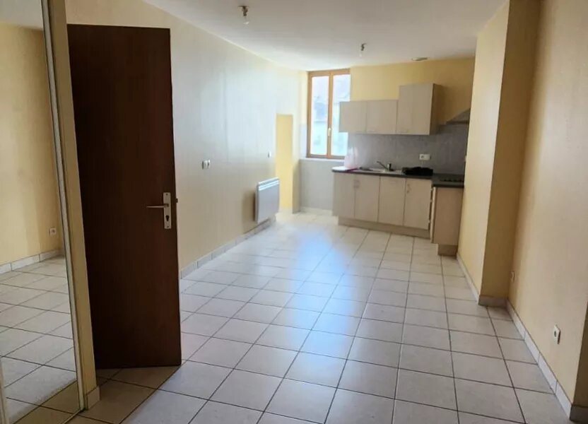 Appartement à vendre, 75m², Rumilly