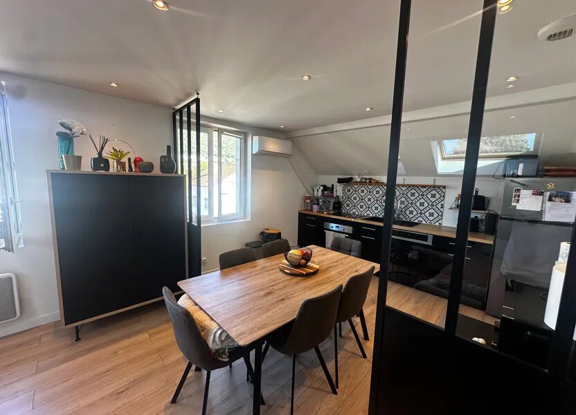 Appartement à vendre, 67m², Aix-les-Bains