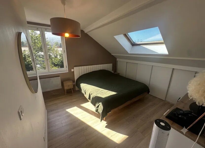 Appartement à vendre, 67m², Aix-les-Bains