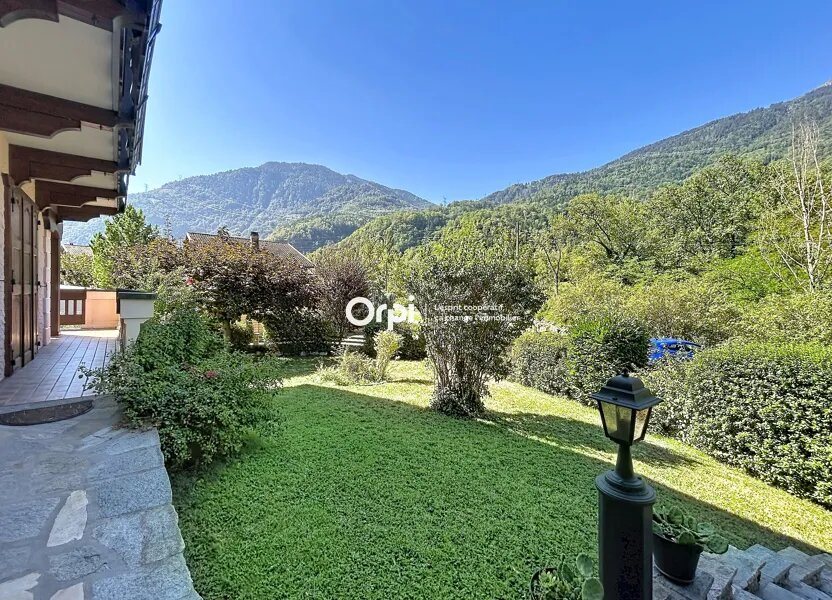 Maison à vendre, 293m², Cevins
