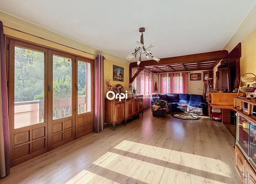 Maison à vendre, 293m², Cevins