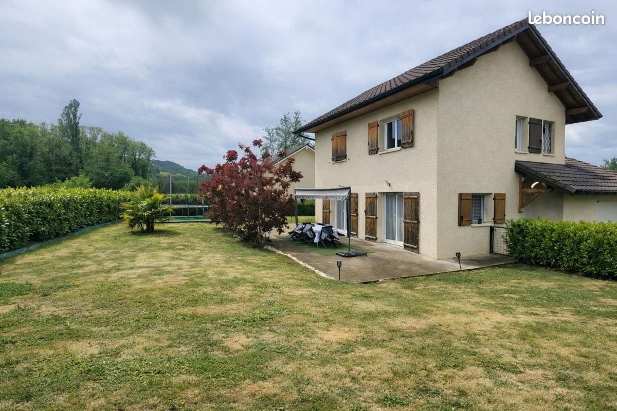 Maison à vendre, 98m², Chilly