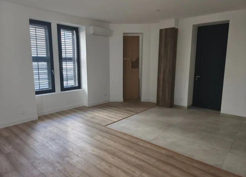 Maison à vendre, 107m², Aix-les-Bains