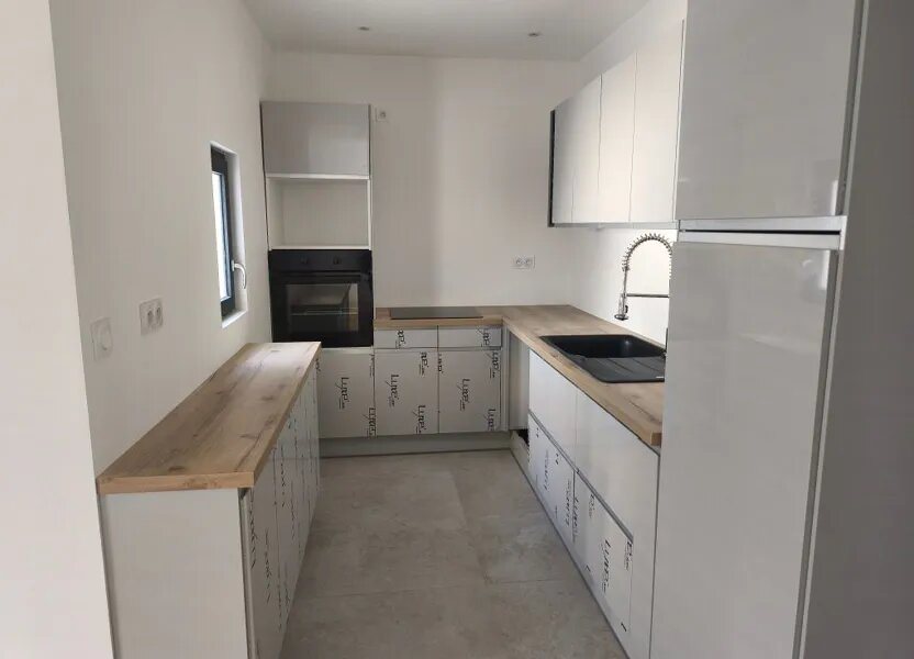 Maison à vendre, 107m², Aix-les-Bains