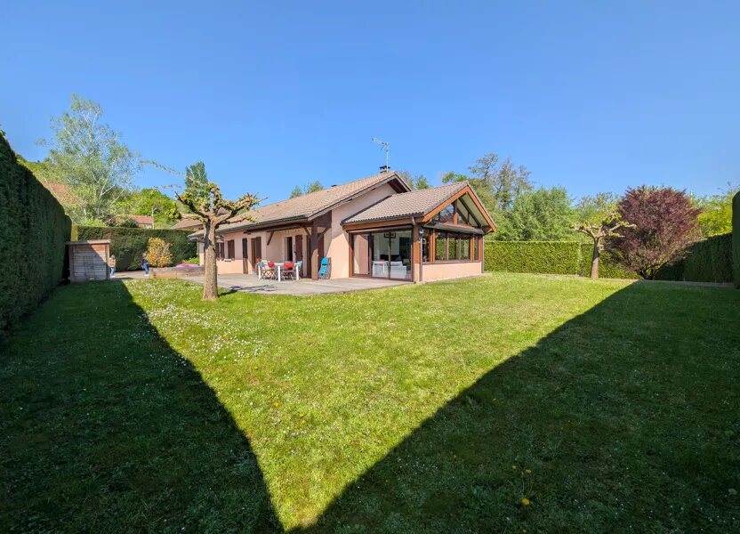 Maison à vendre, 174m², Rumilly