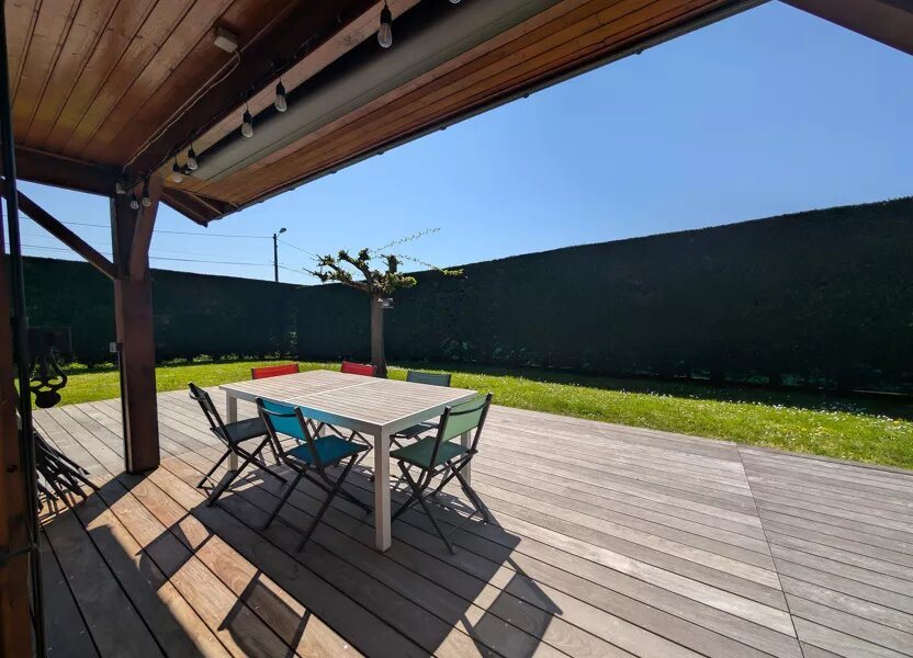 Maison à vendre, 174m², Rumilly