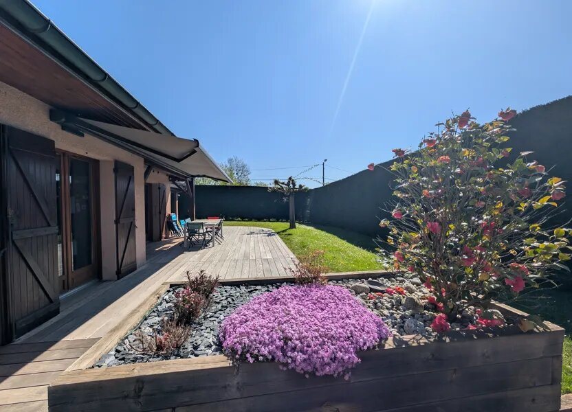 Maison à vendre, 174m², Rumilly