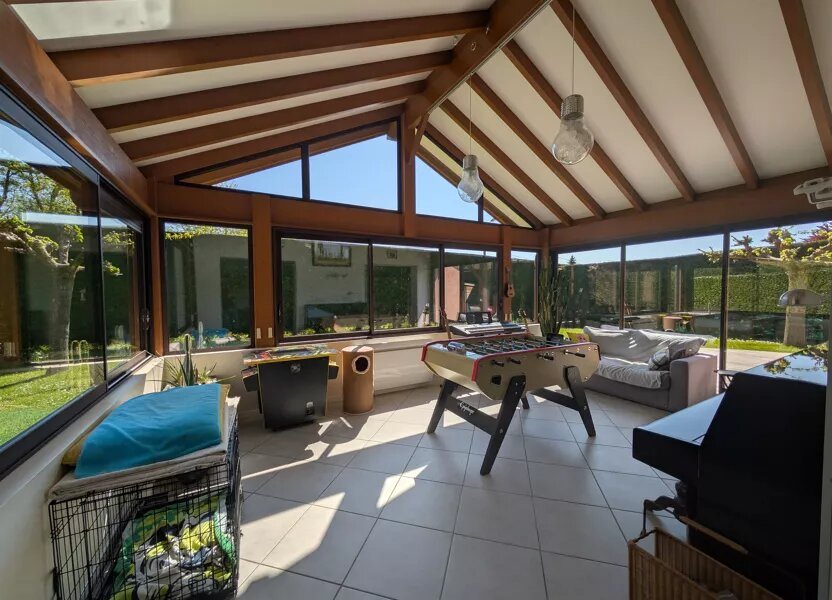 Maison à vendre, 174m², Rumilly