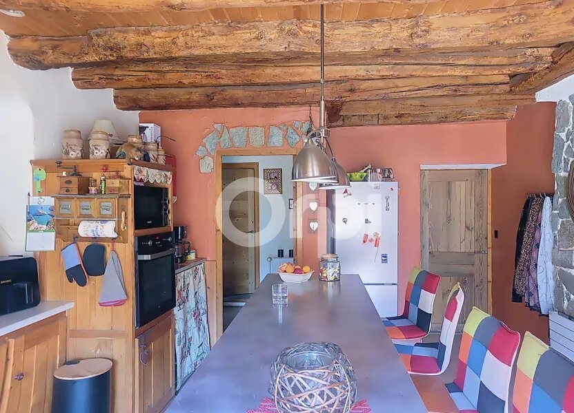 Maison à vendre, 148m², Verrens-Arvey
