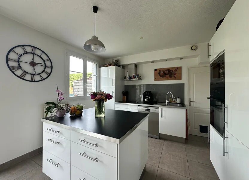Maison à vendre, 97m², Rumilly