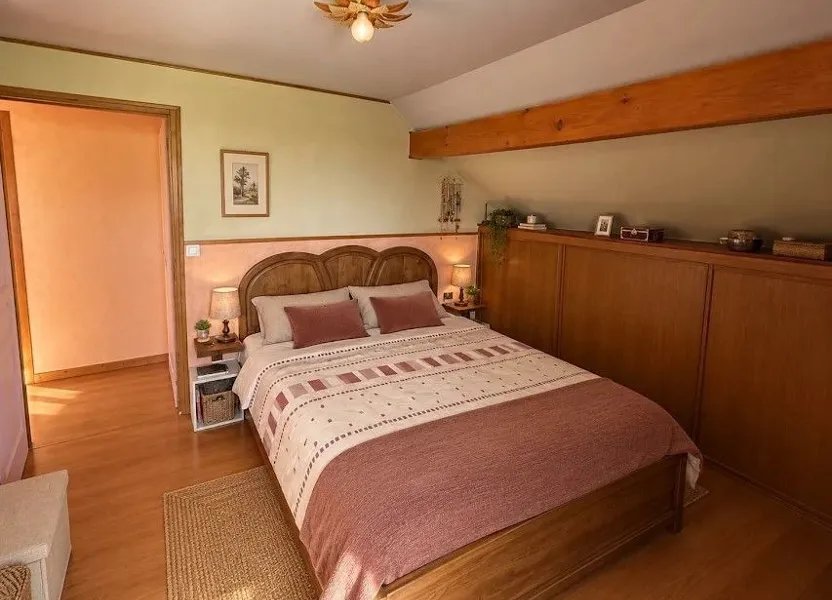 Maison à vendre, 108m², Rumilly