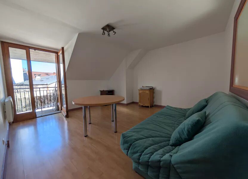 Appartement à vendre, 49m², Rumilly