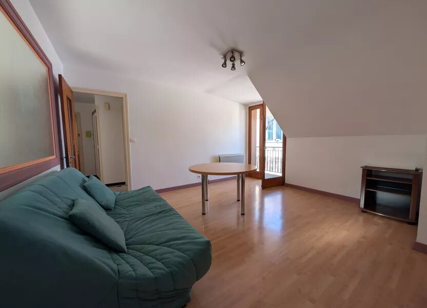 Appartement à vendre, 49m², Rumilly