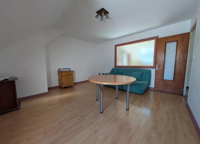 Appartement à vendre, 49m², Rumilly