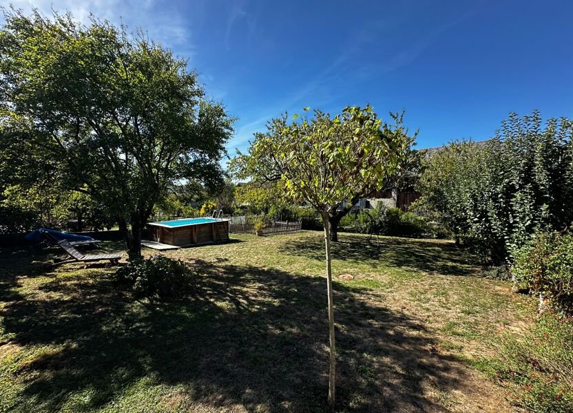 Maison à vendre, 97m², Rumilly