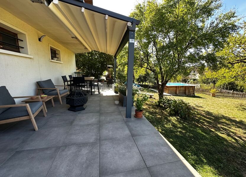 Maison à vendre, 97m², Rumilly