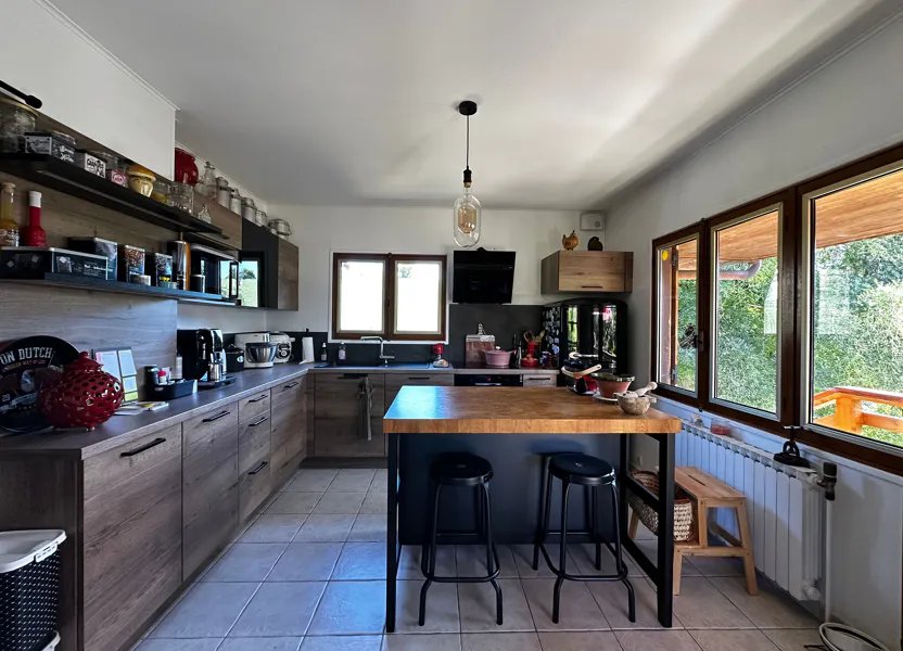 Maison à vendre, 97m², Rumilly