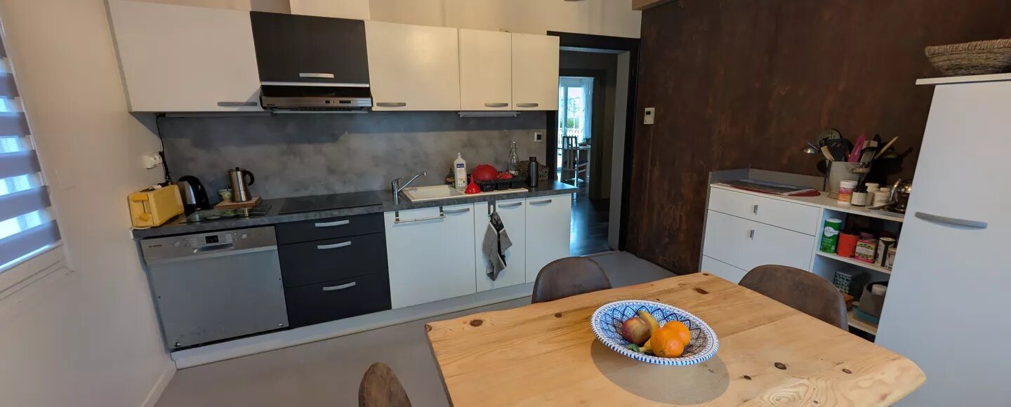 Maison à vendre, 125m², Rumilly