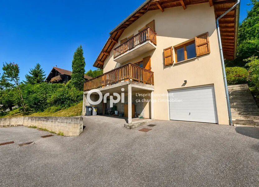 Maison à vendre, 140m², Albertville