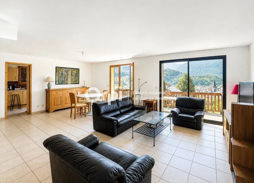 Maison à vendre, 140m², Albertville