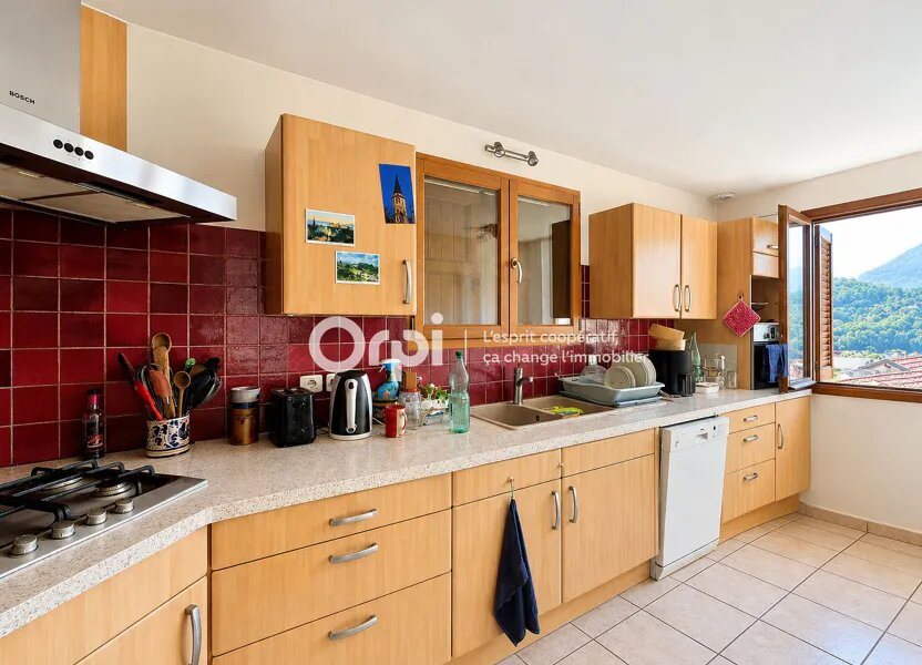 Maison à vendre, 140m², Albertville
