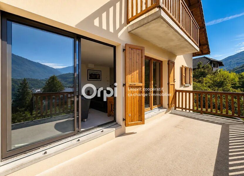Maison à vendre, 140m², Albertville