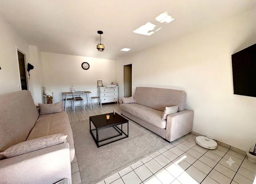Appartement à vendre, 52m², Rumilly