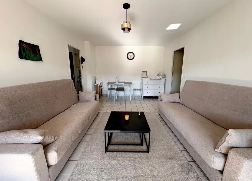 Appartement à vendre, 52m², Rumilly