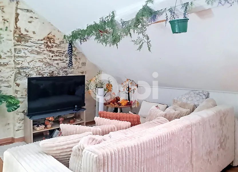Appartement à vendre, 33m², Albertville