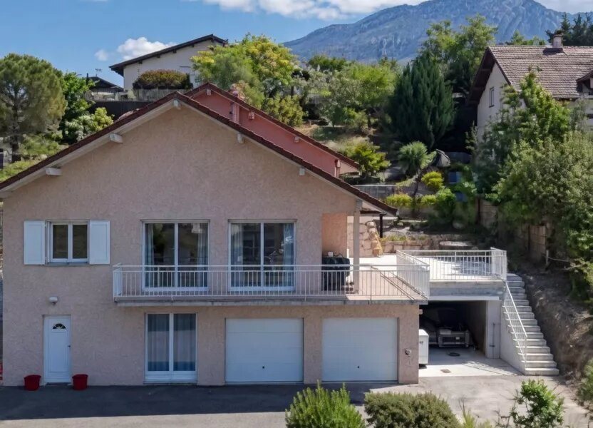Maison à vendre, 172m², Aix-les-Bains