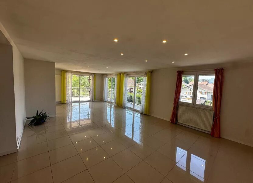 Maison à vendre, 172m², Aix-les-Bains