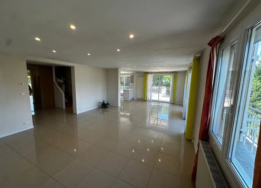 Maison à vendre, 172m², Aix-les-Bains