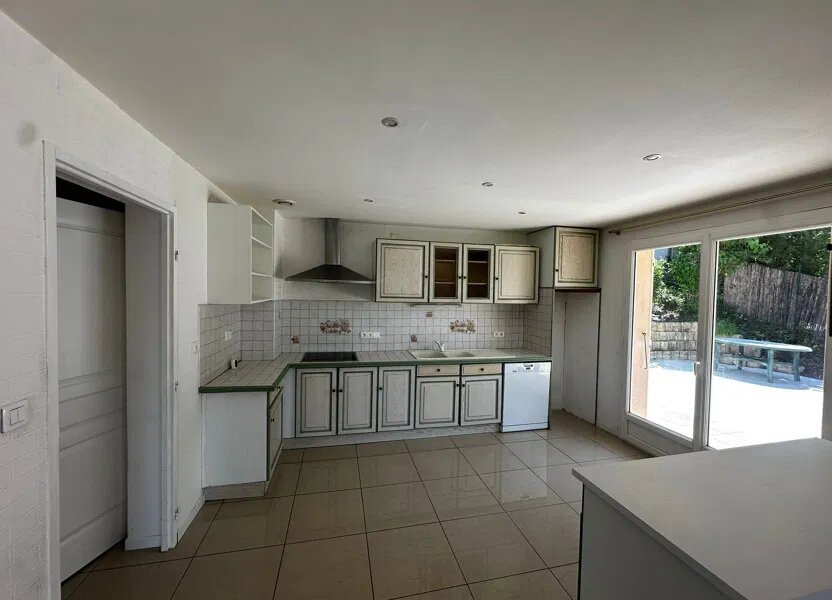 Maison à vendre, 172m², Aix-les-Bains