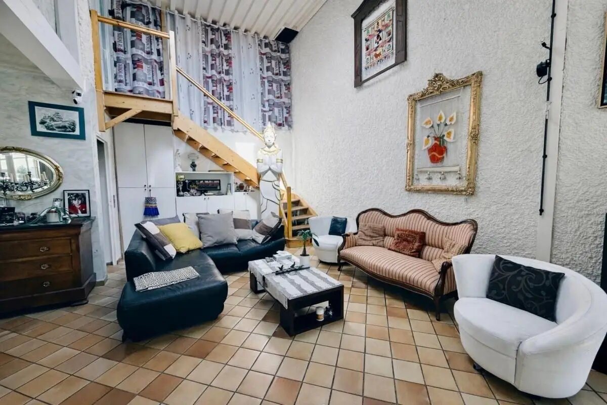 Maison à vendre, 213m², Mouxy