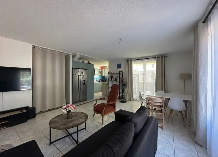 Appartement à vendre, 84m², Rumilly