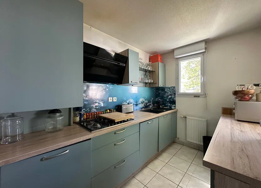 Appartement à vendre, 84m², Rumilly