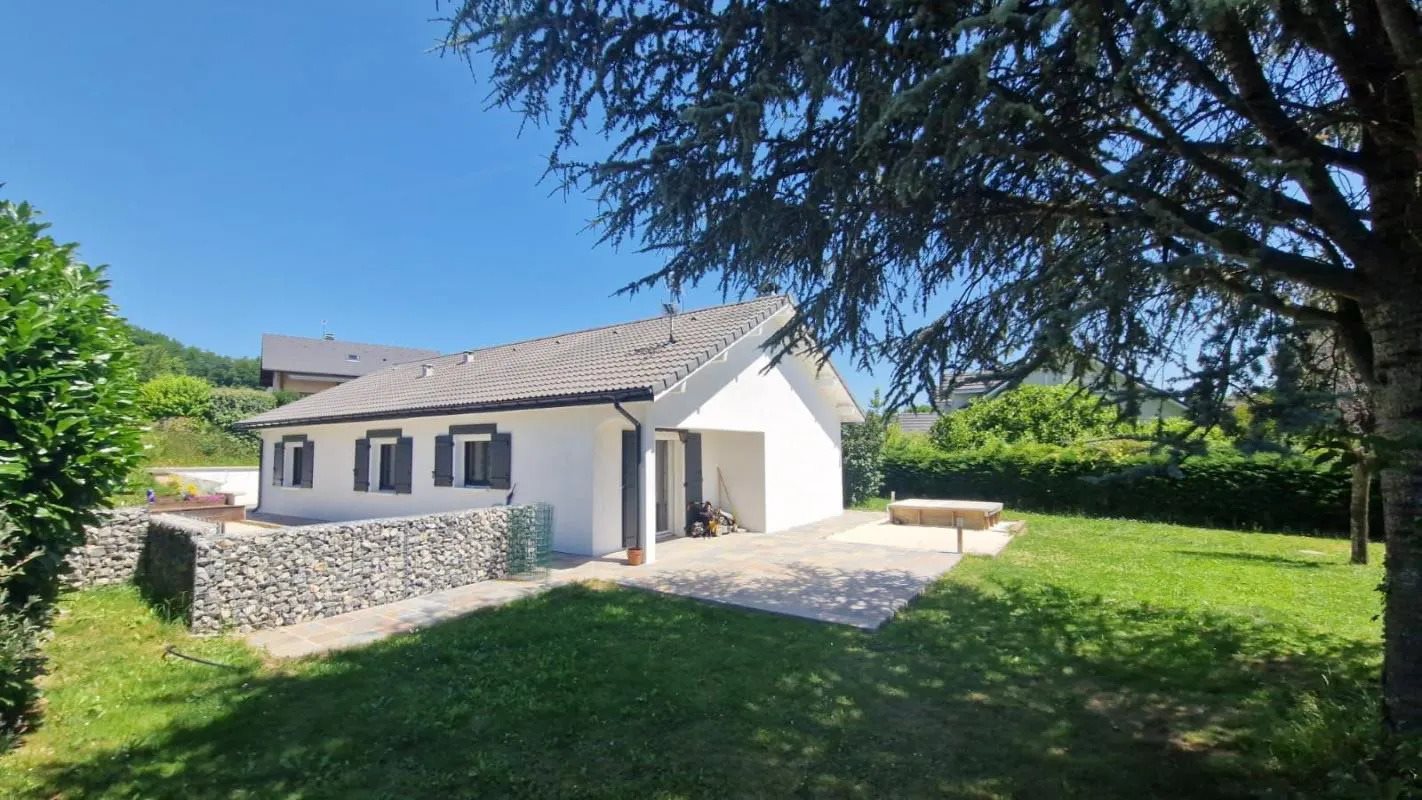 Maison à vendre, 111m², Rumilly