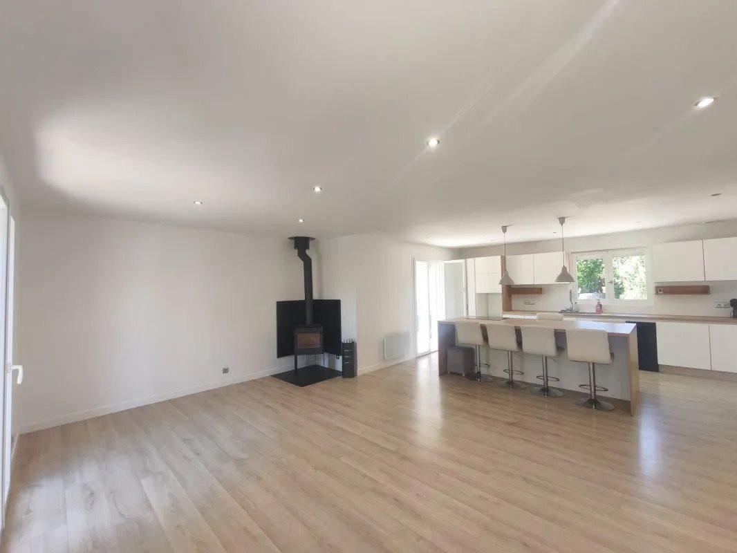 Maison à vendre, 111m², Rumilly