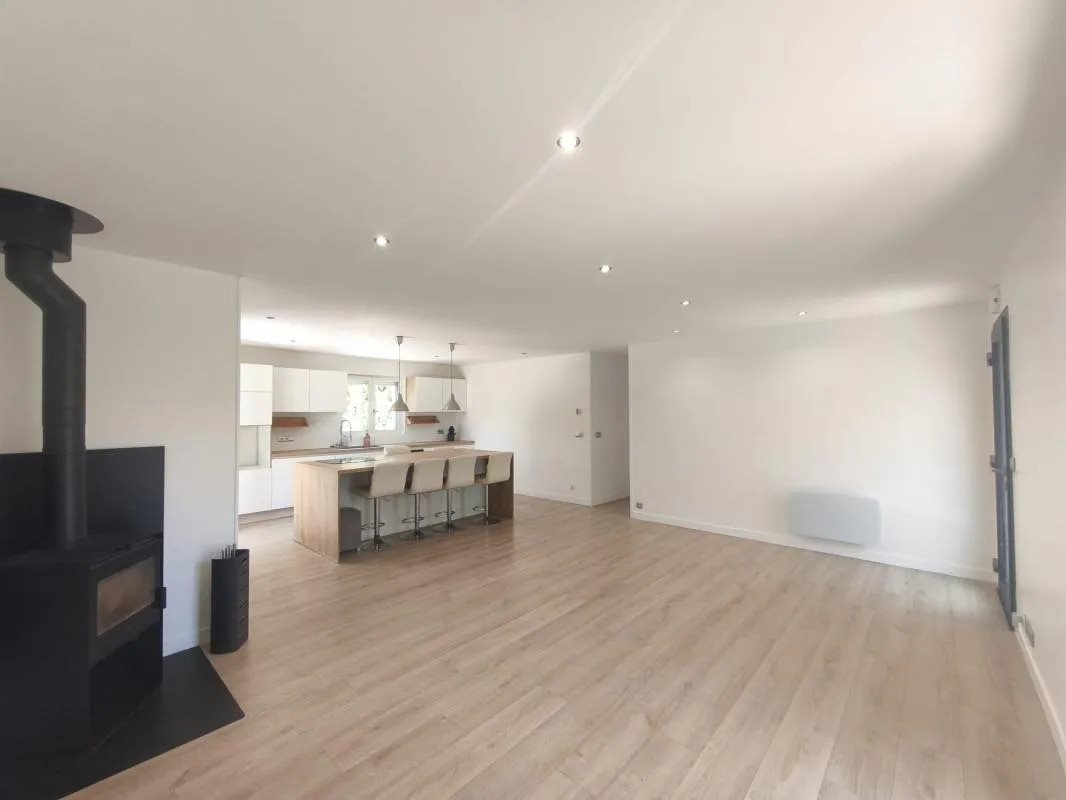 Maison à vendre, 111m², Rumilly